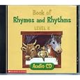 Book of Rhymes and Rhythms (Level K) by Joe Mennonna