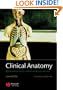 Clinical Anatomy: Applied Anatomy for Students and Junior Doctors