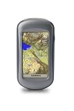 Garmin Oregon 400t Europe