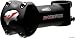 RaceFace Deus Stem 110mm 31.8mm Clamp, 84/96, Black