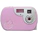 Hello Kitty Digital Camera with Bling