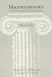 Macroeconomics : A Neoclassical Introduction