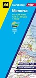 Search : Menorca (AA Island Maps)