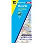 Menorca (AA Island Maps)