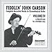 'Fiddlin' John Carson Vol.4 1926-1927