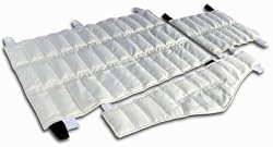 Sun-Pak Moist Hot Packs