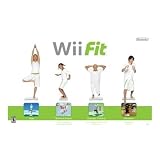 Wii Fit with Balance Board | Nintendo Wii