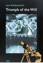 Triumph Of The Will (1934)