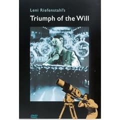Triumph Of The Will (1934) [DVD]