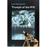 Triumph Of The Will (1934) [DVD]by Adolf Hitler