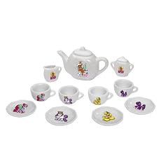 Simba 105958444 - Filly Teeservice, f�r 4 Personen, 13-teilig