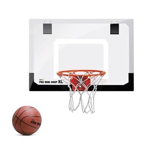 SKLZ Pro Mini XL Basketball Hoop