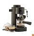 Capresso 302.01 Mini-S 4-Cup Safety Espresso/Cappuccino Machine