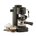 Capresso 302.01 Mini-S 4-Cup Safety Espresso/Cappuccino Machine