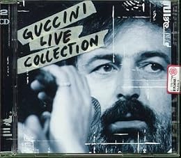 Francesco Guccini Foto 4