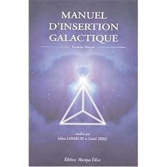 Manuel d'insertion galactique : Premier niveau