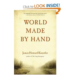 World Made by Hand: A Novel