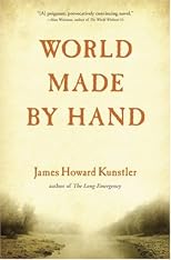 World Made by Hand: A Novel