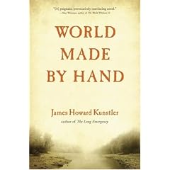World Made by Hand: A Novel