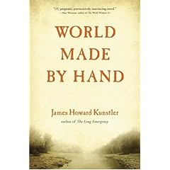 World Made by Hand: A Novel
