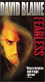 David Blaine - Fearless [VHS]