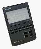 Sony RM-AV2000 Learning  Remotes