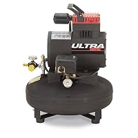 Thomas Air Compressors T-30