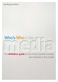 Review Guardian Newspapers Ltd  / Who's Who in the Media: The Essential Handbook