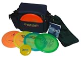 Grab-n-Go Premium 5 Disc Set - Deluxe