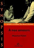A nos amours