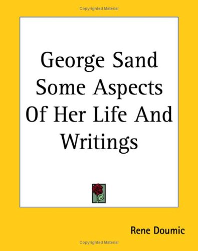 George Sand