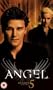 Angel: The Series [VHS]