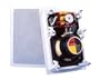 Monster Cable AIS-40 WM Multi-Use In-Wall Speakers with 8" Drivers