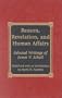 Reason, Revelation, and Human Affairs