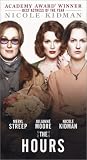 The Hours [VHS]