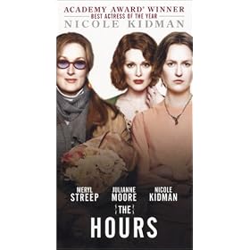 The Hours [VHS]
