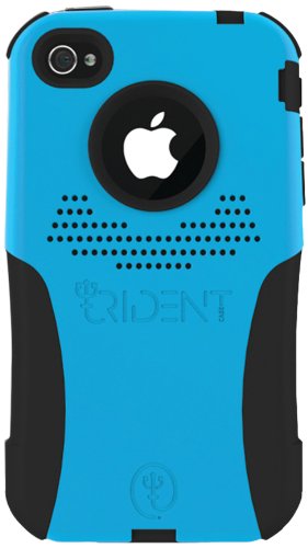 review Trident AG-IPH4-BL