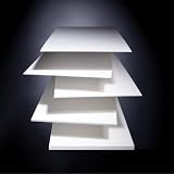 6 MIL 4'x8' BRIGHT WHITE SINTRA
