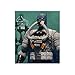 Batman Hush Series 3: Stealth Jumper Batman Action Figure