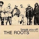 Break You Off (US Import)