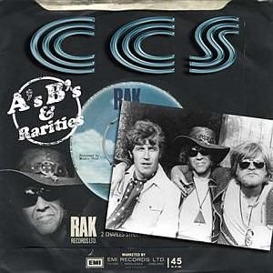 A's, B's & Rarities
