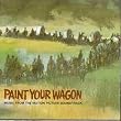 Paint Your Wagon