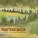 Paint Your Wagon