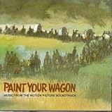 Paint Your Wagon