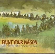 Paint Your Wagon