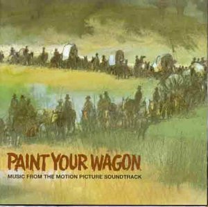 CD-Charts  Music : Paint Your Wagon