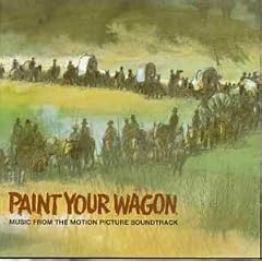 Paint Your Wagon