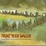 Paint Your Wagon