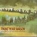 Paint Your Wagon