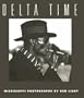DELTA TIME PB